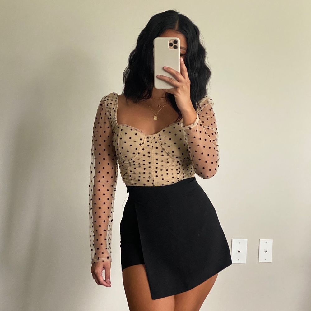 Forever 21 Skort